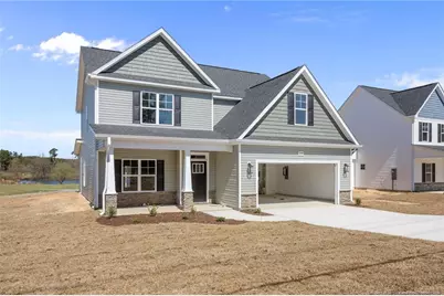 3240 Cameron Hill (Lot 1) Road, Cameron, NC 28326 - Photo 3