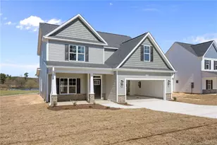 3240 Cameron Hill Rd Lot 1, Cameron, NC 28326 - Photo 3