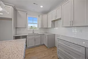 3240 Cameron Hill Rd Lot 1, Cameron, NC 28326 - Photo 11