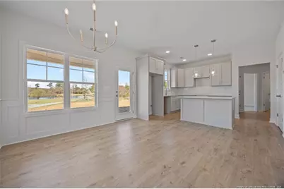 3240 Cameron Hill (Lot 1) Road, Cameron, NC 28326 - Photo 9