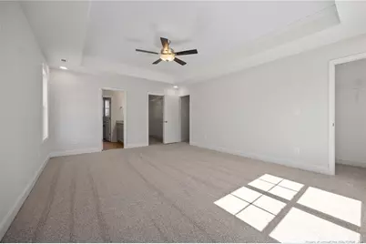 3240 Cameron Hill (Lot 1) Road, Cameron, NC 28326 - Photo 19