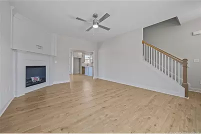 3240 Cameron Hill (Lot 1) Road, Cameron, NC 28326 - Photo 5