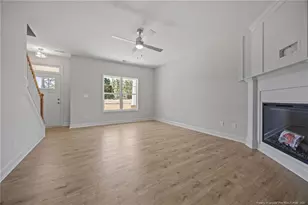 3240 Cameron Hill Rd Lot 1, Cameron, NC 28326 - Photo 7