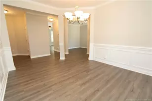 5233 Stone Station Dr, Raleigh, NC 27616 - Photo 5