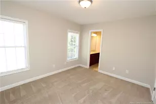 5233 Stone Station Dr, Raleigh, NC 27616 - Photo 35