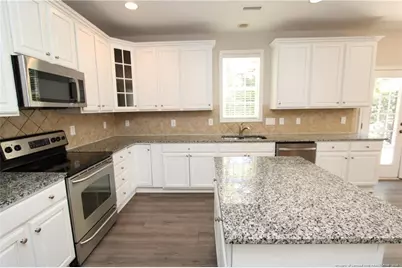 5233 Stone Station Drive, Raleigh, NC 27616 - Photo 15