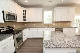 5233 Stone Station Dr, Raleigh, NC 27616 - Photo 15