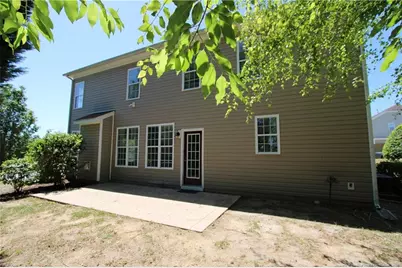 5233 Stone Station Drive, Raleigh, NC 27616 - Photo 47