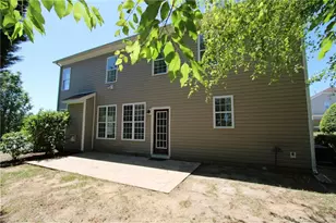 5233 Stone Station Dr, Raleigh, NC 27616 - Photo 47