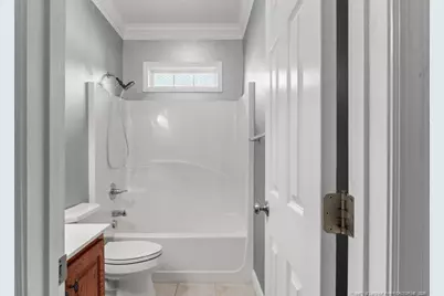 415 W Summerchase Drive, Fayetteville, NC 28311 - Photo 37