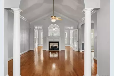 415 W Summerchase Drive, Fayetteville, NC 28311 - Photo 5