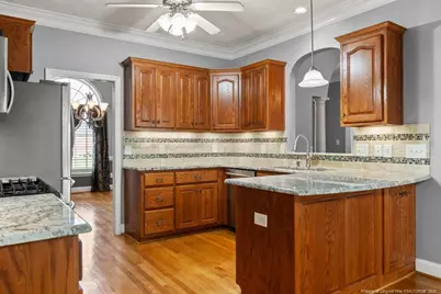 415 W Summerchase Drive, Fayetteville, NC 28311 - Photo 11