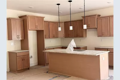 193 Ainsdale Warren (Lot13) Court, Raeford, NC 28376 - Photo 5