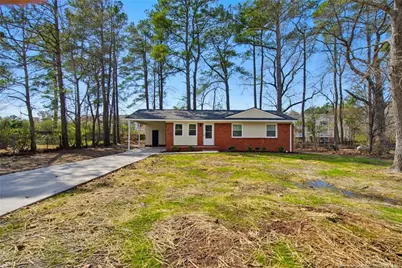 6549 Venture Street, Fayetteville, NC 28314 - Photo 5