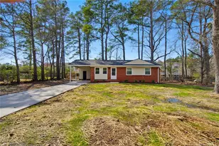 6549 Venture St, Fayetteville, NC 28314 - Photo 5