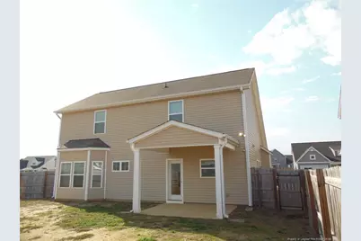 1563 Stackhouse (Lt212) Drive, Fayetteville, NC 28314 - Photo 7