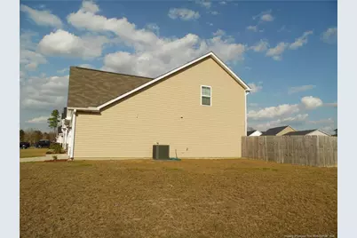 1563 Stackhouse (Lt212) Drive, Fayetteville, NC 28314 - Photo 5