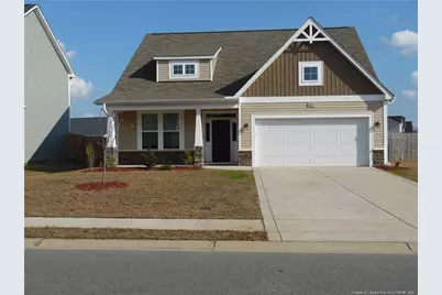 1563 Stackhouse (Lt212) Drive, Fayetteville, NC 28314 - Photo 1