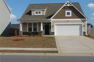 1563 Stackhouse (Lt212) Dr, Fayetteville, NC 28314 - Photo 1