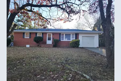 3231 Rogers Drive, Fayetteville, NC 28303 - Photo 1