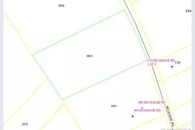 McQuage Road, Raeford, NC 28376 - Photo 9