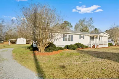 1741 McCall Drive, Stedman, NC 28391 - Photo 29
