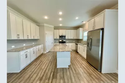 5344 Debut Avenue, Hope Mills, NC 28348 - Photo 7