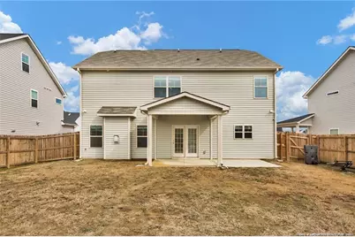 5344 Debut Avenue, Hope Mills, NC 28348 - Photo 25