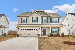 5344 Debut Ave, Hope Mills, NC 28348 - Photo 1