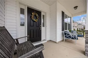 332 Whetstone Dr, Angier, NC 27501 - Photo 5