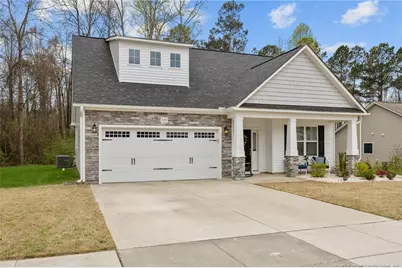 332 Whetstone Drive, Angier, NC 27501 - Photo 3