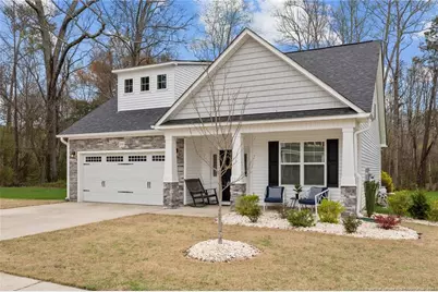 332 Whetstone Drive, Angier, NC 27501 - Photo 3