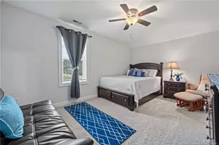 332 Whetstone Dr, Angier, NC 27501 - Photo 35