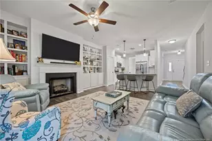 332 Whetstone Dr, Angier, NC 27501 - Photo 19