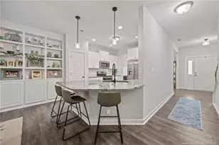 332 Whetstone Dr, Angier, NC 27501 - Photo 17