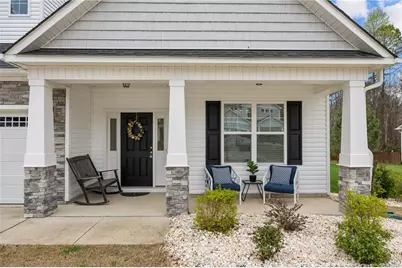 332 Whetstone Drive, Angier, NC 27501 - Photo 5