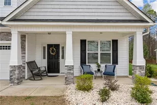 332 Whetstone Dr, Angier, NC 27501 - Photo 5