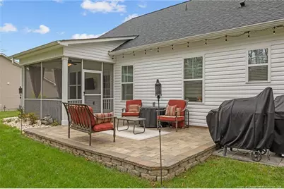 332 Whetstone Drive, Angier, NC 27501 - Photo 37