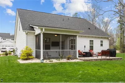 332 Whetstone Drive, Angier, NC 27501 - Photo 41
