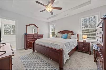 332 Whetstone Drive, Angier, NC 27501 - Photo 23