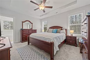 332 Whetstone Dr, Angier, NC 27501 - Photo 23