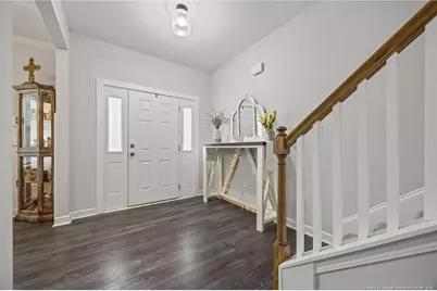 332 Whetstone Drive, Angier, NC 27501 - Photo 7