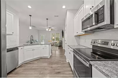 332 Whetstone Drive, Angier, NC 27501 - Photo 11