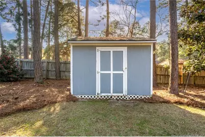 7787 Trappers Road, Fayetteville, NC 28311 - Photo 45