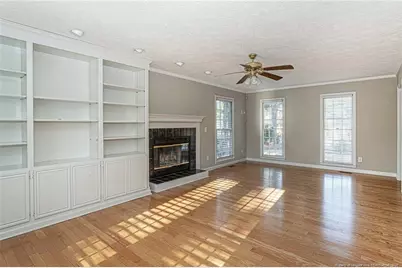 7787 Trappers Road, Fayetteville, NC 28311 - Photo 9