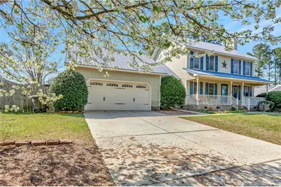 532 Blackbird Drive, Fayetteville, NC 28314 - Photo 3