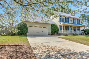 532 Blackbird Dr, Fayetteville, NC 28314 - Photo 3