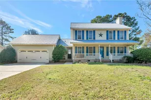 532 Blackbird Dr, Fayetteville, NC 28314 - Photo 1