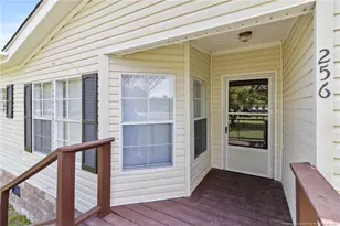256 Summerhill Rd, Lumber Bridge, NC 28357 - Photo 5