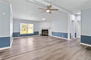 256 Summerhill Rd, Lumber Bridge, NC 28357 - Photo 19